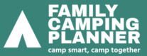 Family Camping Planner – Camp Smart, Camp Together